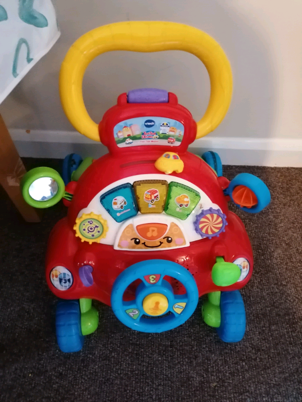 gumtree baby walkers